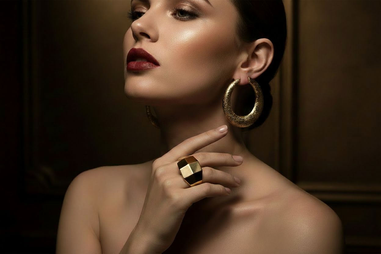 Bijoux sans texte